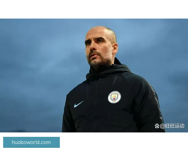 怪不得提前续约 英媒曝曼城欲邀孔帕尼接班瓜迪奥拉未来计划浮出水面